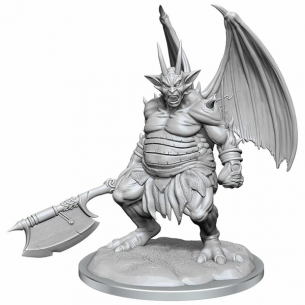 Nolzur's Marvelous Miniatures: Set da Pittura - Nycaloth 2