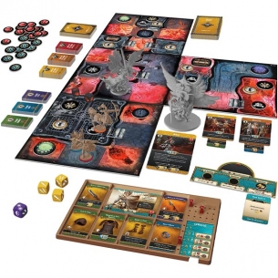 Massive Darkness 2: Hellscape 2