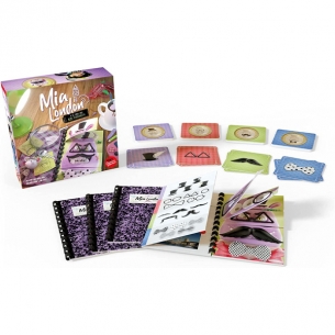 Mia London e il Caso dei 625 Furfanti 2