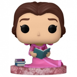 Funko Pop 1021 - Belle - Disney Princess 2