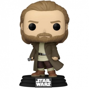 Funko Pop 538 - Obi-Wan... 2