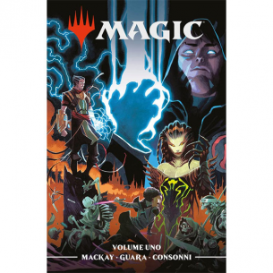 Magic - Volume 1