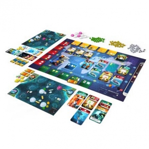 Underwater Cities (ENG) 2