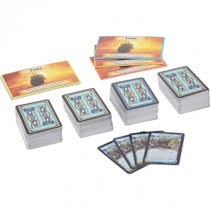 Dominion - Menagerie... 2