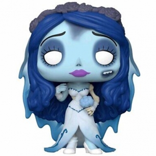 Funko Pop Animation 987 - Emily - Corpse Bride 2