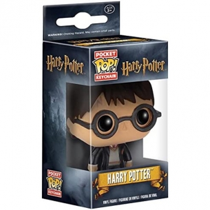Funko Pop Keychain - Harry...