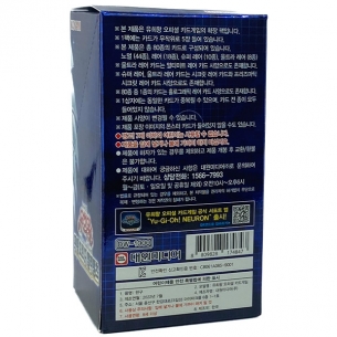 Power of the Elements - Display 30 Buste (KOR - Unlimited) 2