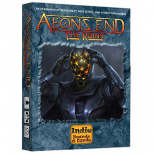 Aeon's End: Legacy of...