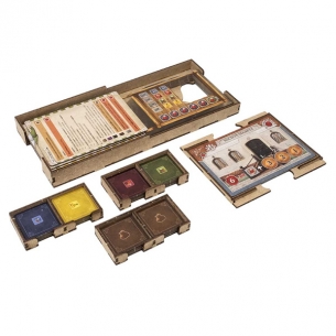 Istanbul: Big Box - Inserto (Accessori) 2