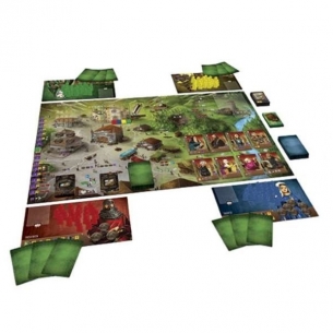 Architects of the West... 2