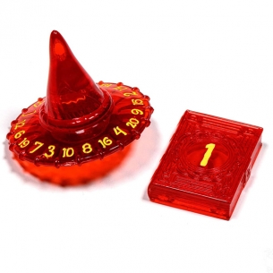 PolyHero Wizard - Set da 2...