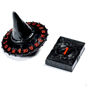 PolyHero Wizard - Set da 2...