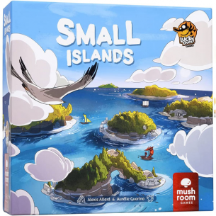 Small Islands (ENG)