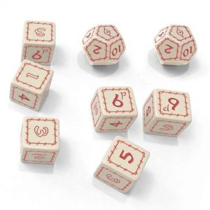 L'Unico Anello - Set di 8...