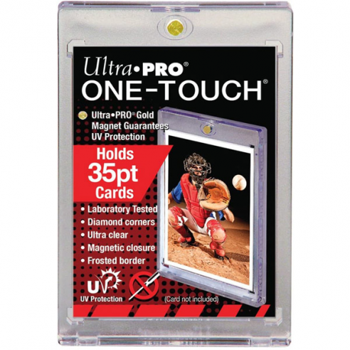One-Touch Magnetic Holder 35PT...