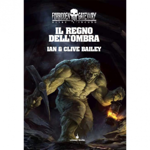 Forbidden Gateway: Oltre...