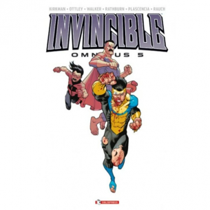 Invincible - Omnibus 5