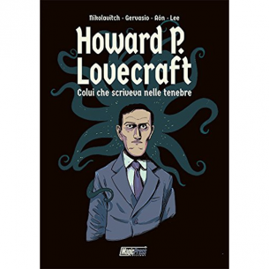 H.P. Lovecraft - Colui che...