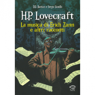 H.P. Lovecraft - La Musica...