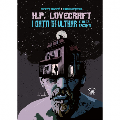 H.P. Lovecraft - I Gatti di Ulthar e...