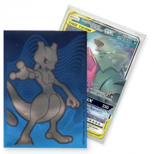 Standard - Mewtwo - Pokémon GO (65 Bustine) 2