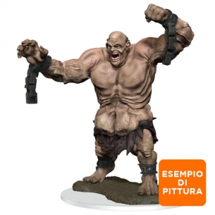 Nolzur's Marvelous Miniatures - Mouth of Grolantor 2