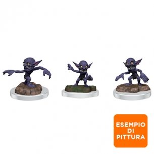 Nolzur's Marvelous Miniatures - Boggles 2