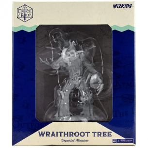 Critical Role Unpainted Miniatures - Wratihroot Tree 2