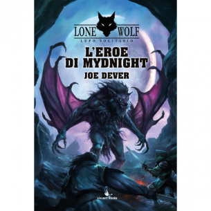 Lupo Solitario 23 - L'Eroe...
