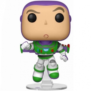 Funko Pop 523 - Buzz Lightyear - Toy Story 4 2