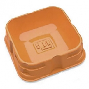 X-Trayz - Orange Set 2