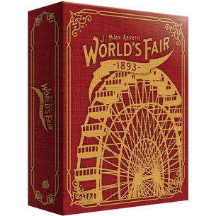 World's Fair 1893 (ENG)