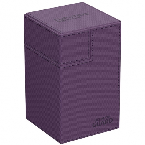 Flip'n'Tray 100+ Xenoskin - Viola -...