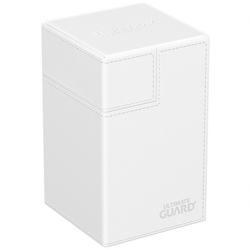 Flip'n'Tray 100+ Xenoskin - Bianco -...