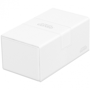 Twin Flip'n'Tray 200+...