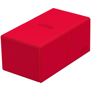 Twin Flip'n'Tray 200+...