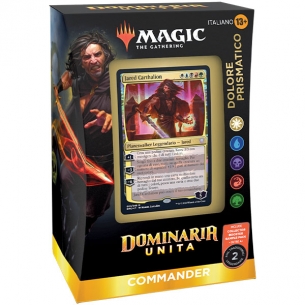 Dominaria Unita - Dolore...