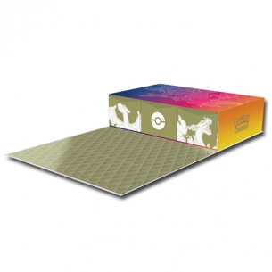 Charizard - Collezione Ultra Premium (ENG) 2