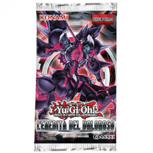 L'Eredità del Valoroso -...