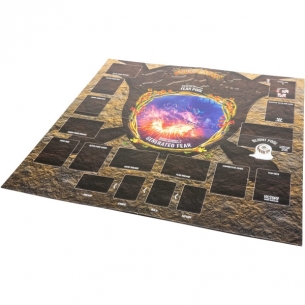 Spirit Island - Deluxe Invader Board (Accessori) (ENG) 2