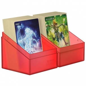 Boulder 100+ - Rosso - Ultimate Guard 2