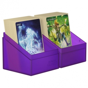 Boulder 100+ - Viola - Ultimate Guard 2