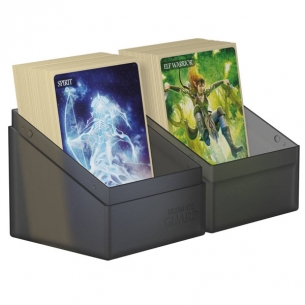 Boulder 100+ - Nero - Ultimate Guard 2