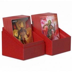 Return to Earth Boulder 100+ - Rosso - Ultimate Guard 2