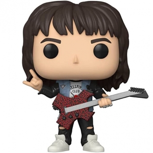 Funko Pop Television 1250 - Eddie - Stranger Things (Special Edition) 2