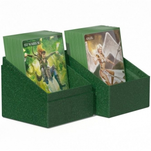 Return to Earth Boulder 100+ - Verde - Ultimate Guard 2