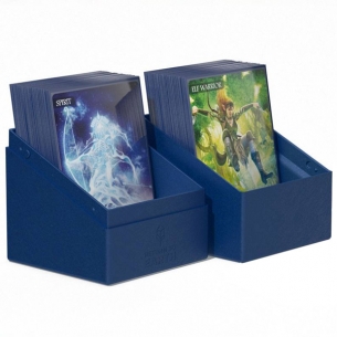 Return to Earth Boulder 100+ - Blu - Ultimate Guard 2