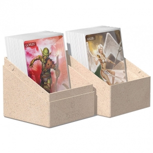 Return to Earth Boulder 100+ - Naturale - Ultimate Guard 2