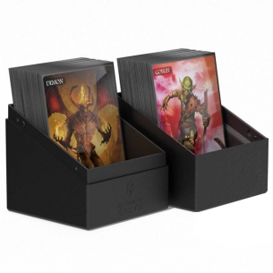 Return to Earth Boulder 100+ - Nero - Ultimate Guard 2