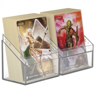 Boulder 60+ - Trasparente - Ultimate Guard 2